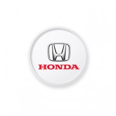 Honda Modifiye