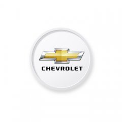Chevrolet Modifiye