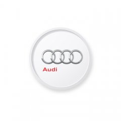Audi Modifiye