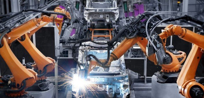 Dünya Otomotiv Sektörü Geleceği ve Değişimi