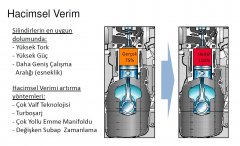 Hacimsel Verim Arttırma Yöntemleri