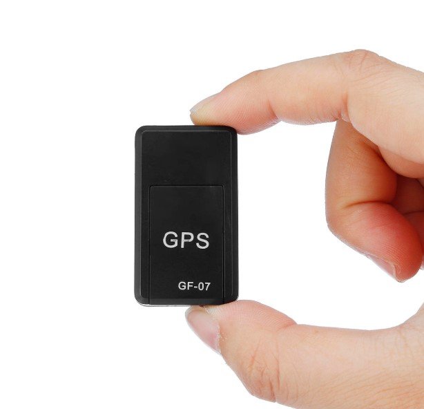 GF-07 Mini GPS Takip Cihazı Hırsızlık Önleyici GPS Takip Cihazı