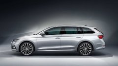 2020 Skoda Octavia (6)