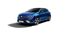 2020 Renault Megane RS Line (1)