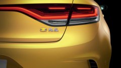 2020 Renault Megane RS Line (3)