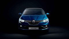 2020 Renault Megane RS Line (2)
