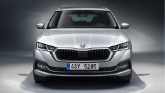 2020 Skoda Octavia (7)