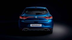 2020 Renault Megane RS Line (3)