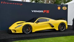 Hennessey Venom F5 (4)